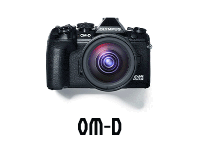 Camera Lineup