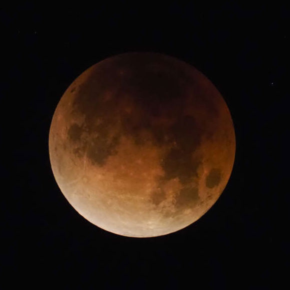 Blood Moon
