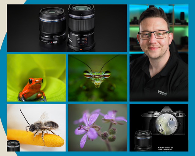 Macro Tips Tech Tuesday