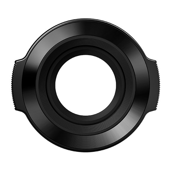 Lens Cap