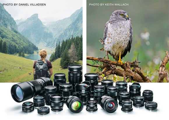 Lenses