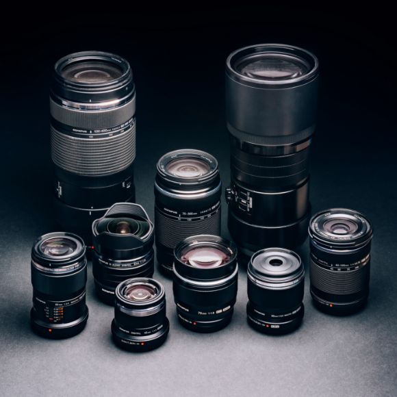 Lens Family