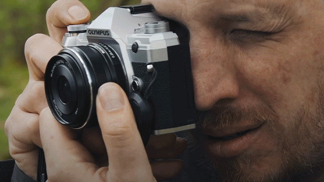 Chris Eyre Walker Video